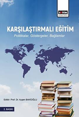 Karşılaştırmalı Eğitim - 1