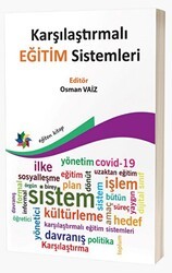 Karşılaştırmalı Eğitim Sistemleri - Eğiten Kitap