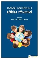 Karşılaştırmalı Eğitim Yönetimi - Hiperlink Yayınları