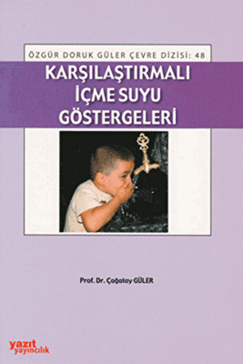 Karşılaştırmalı İçme Suyu Göstergeleri - 1