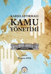 Karşılaştırmalı Kamu Yönetimi - Türk İdari Araştırmaları Vakfı