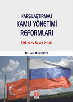 Karşılaştırmalı Kamu Yönetimi Reformları - 1