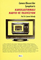 Karşılaştırmalı Radyo ve Televizyon - Beta Yayınevi