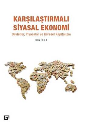 Karşılaştırmalı Siyasal Ekonomi - 1