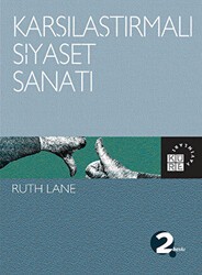 Karşılaştırmalı Siyaset Sanatı - Küre Yayınları