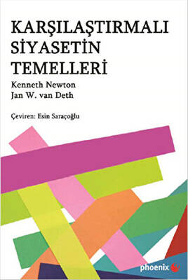Karşılaştırmalı Siyasetin Temelleri - 1