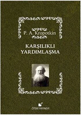 Karşılıklı Yardımlaşma - 1