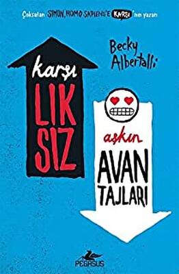 Karşılıksız Aşkın Avantajları - 1
