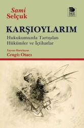 Karşıoylarım - İmge Kitabevi Yayınları