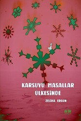 Karsuyu Masallar Ülkesinde - Akıl Fikir Yayınları
