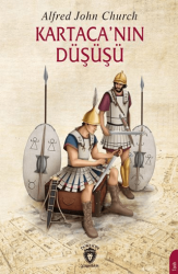 Kartaca’nın Düşüşü - Dorlion Yayınları