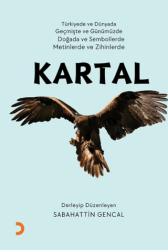 Kartal - Cinius Yayınları