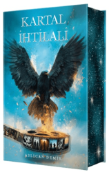 Kartal İhtilali - Vera Kitap