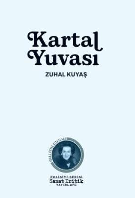 Kartal Yuvası - 1