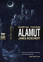 Kartal Yuvası Alamut - Yurt Kitap Yayın