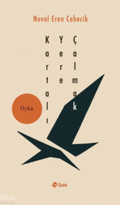 Kartalı Yere Çalmak - 1