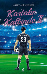 Kartalın Kalbinde 2 - Ren Kitap