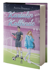 Kartalın Kalbinde - Ren Kitap