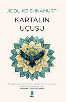 Kartalın Uçuşu - 1