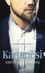 Kartanesi - Soğuk Serisi 1 - Parola Yayınları