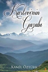 Kartevi’nin Gazabı - Cinius Yayınları