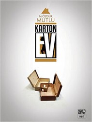 Karton Ev - Nota Bene Yayınları