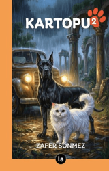 Kartopu 2 - La Kitap