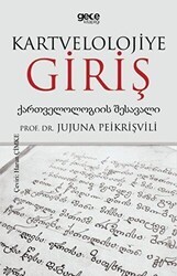 Kartvelolojiye Giriş - Gece Kitaplığı