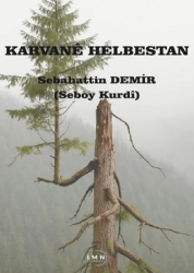 Karvane Helbestan - Liman Yayınevi