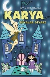 Karya Rüyalar Diyarı - Parya Kitap