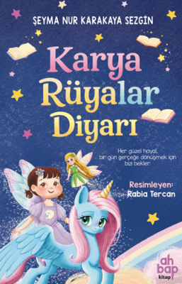 Karya Rüyalar Diyarı - 1