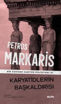 Karyatidlerin Başkaldırısı - 1