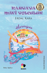 Karya`ya Mavi Yolculuk - Kara Caretta