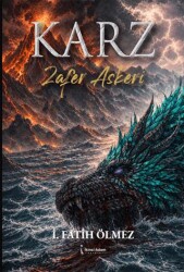 Karz Zafer Askeri - İkinci Adam Yayınları