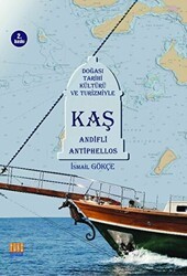Kaş - Tunç Yayıncılık