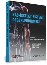 Kas-İskelet Sistemi Değerlendirmesi - İstanbul Tıp Kitabevi