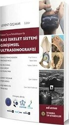 Kas İskelet Sistemi Girişimsel Ultrasonografisi - İstanbul Tıp Kitabevi