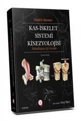 Kas İskelet Sistemi Kinezyolojisi - Hipokrat Kitabevi