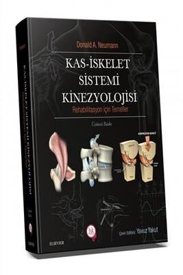 Kas İskelet Sistemi Kinezyolojisi - 1