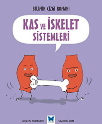 Kas ve İskelet Sistemleri - 1