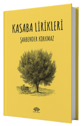 Kasaba Lirikleri - Ürün Yayınları