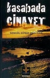 Kasabada Cinayet - Enki Yayınları