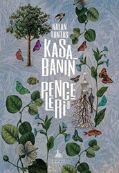 Kasabanın Pençeleri - Yitik Ülke Yayınları