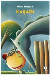 Kaşağı - Turkuvaz Çocuk