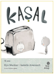 Kaşal - Hep Kitap
