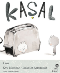 Kaşal - Hep Kitap