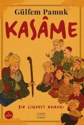 Kaseme - Everest Yayınları