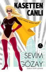 Kasetten Canlı - Artemis Yayınları