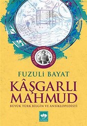 Kaşgarlı Mahmut - Ötüken Neşriyat