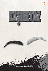 Kaşıbeyaz - Cinius Yayınları